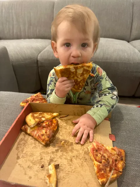 Pizza Bite
