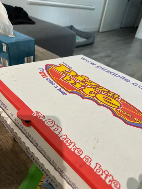 Pizza Bite