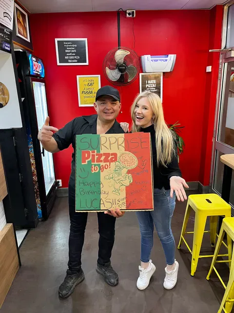 Pizza Bite