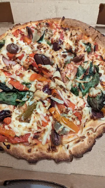 Pizza Bite