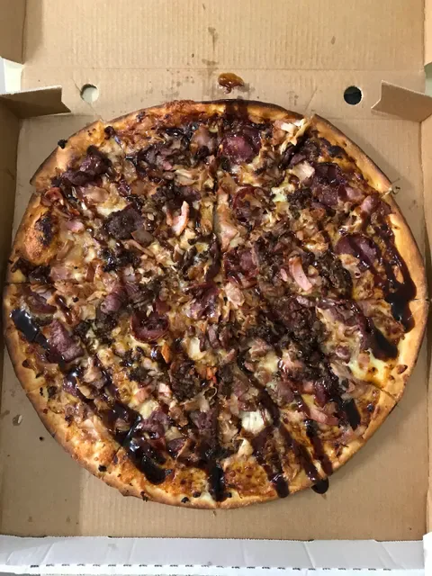 Pizza Bite