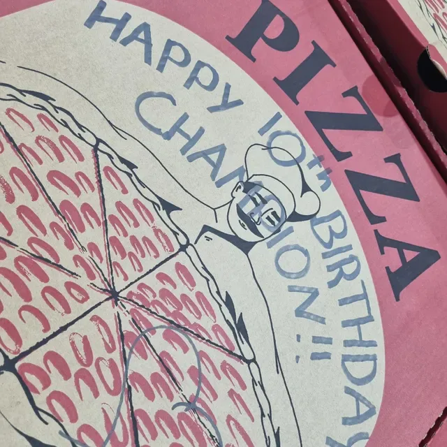 Pizza Bite