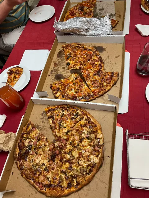Pizza Bite
