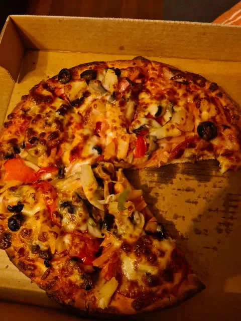 Pizza King