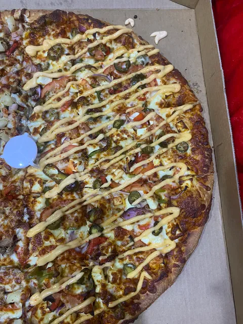 Pizza King