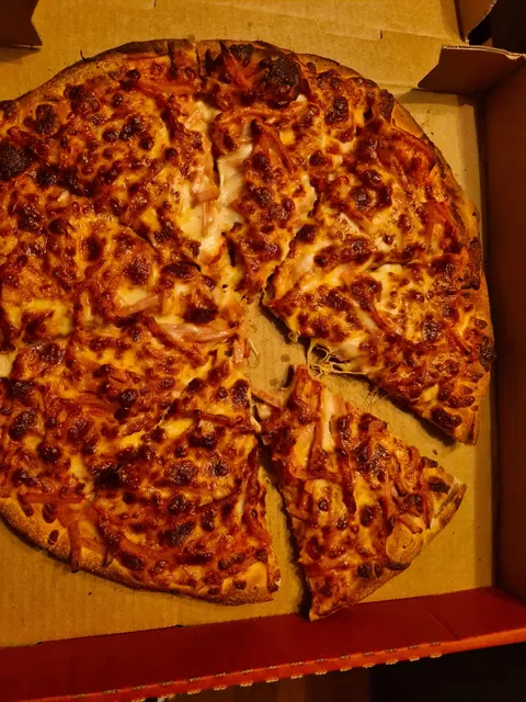 Pizza King