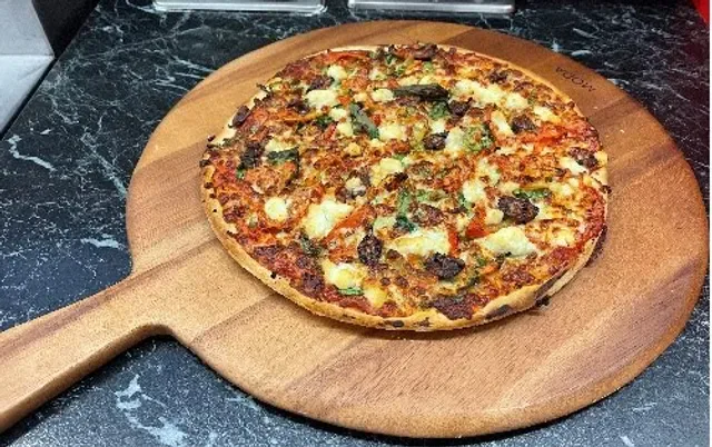 Pizza King