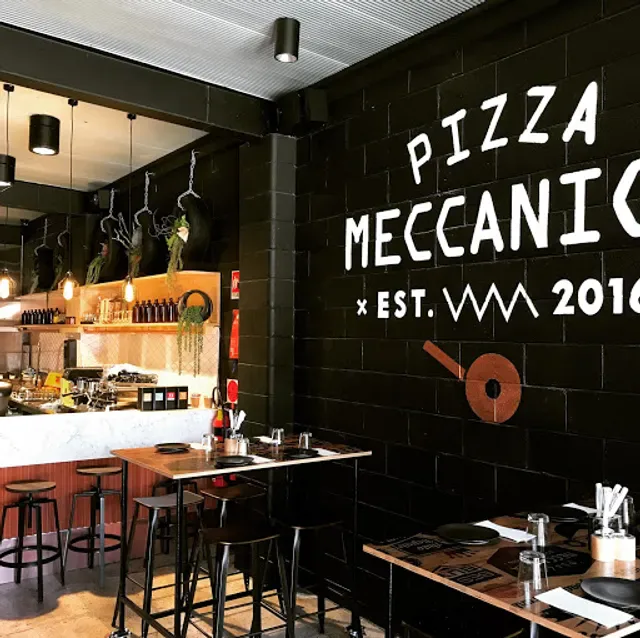 Meccanica