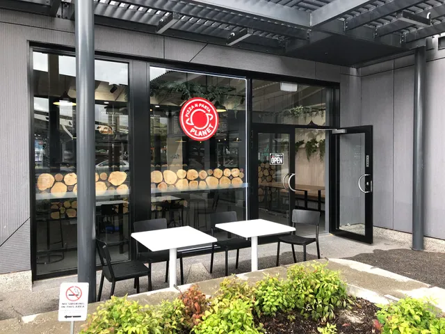 Pizza N Pasta Planet