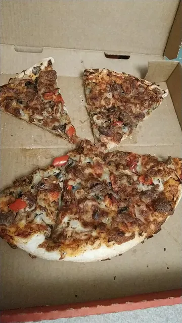 Pizza Pan