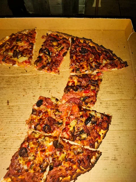 Pizza Pan
