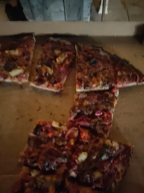 Pizza Pan