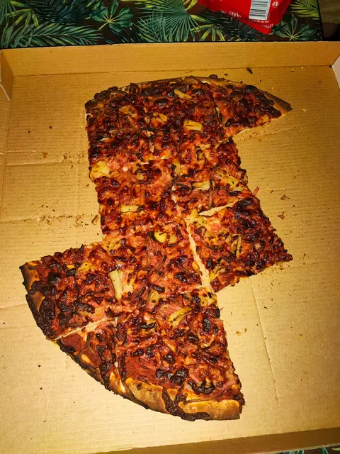Pizza Pan