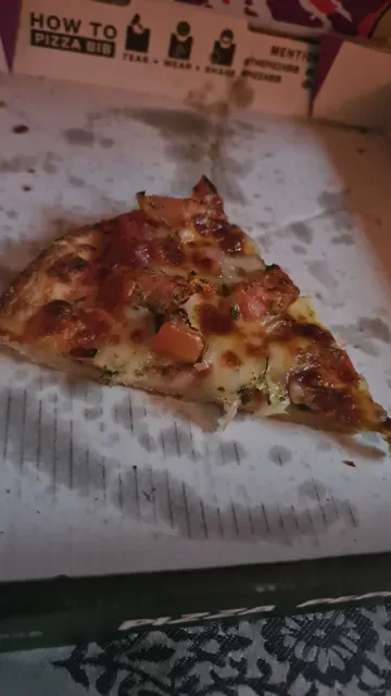 Pizza Peppers