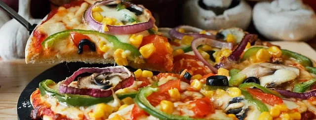 Pizzas 4 U