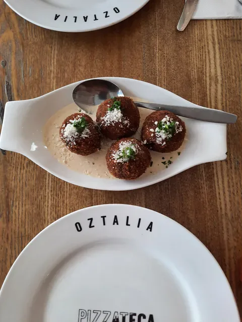 Pizzateca