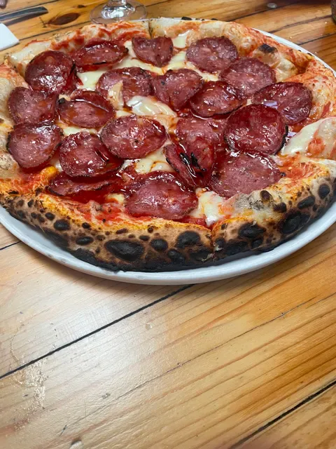 Pizzateca