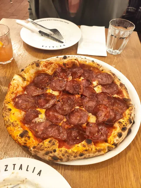 Pizzateca