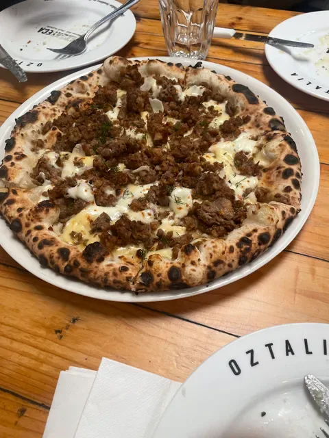 Pizzateca