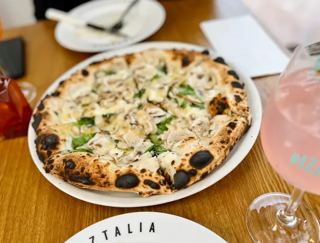 Pizzateca