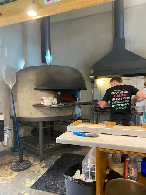 Pizzateca