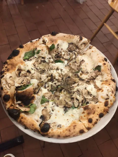 Pizzateca