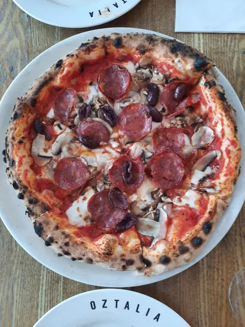 Pizzateca