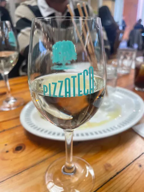 Pizzateca