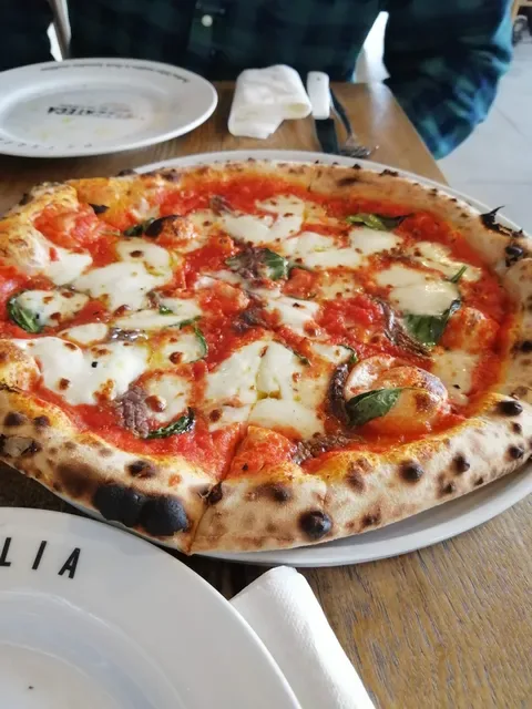 Pizzateca