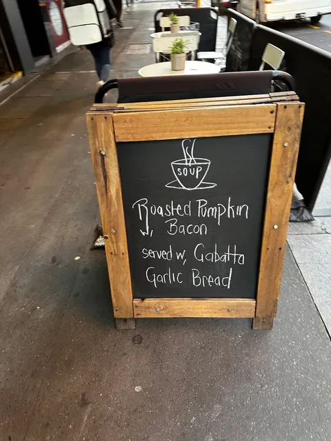 Please Say Please
