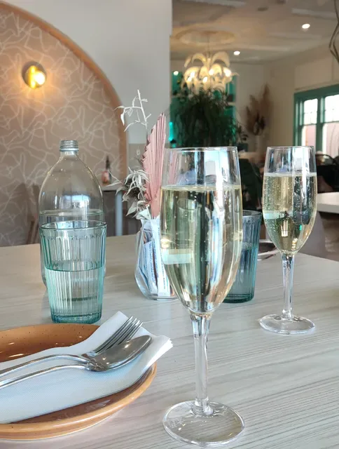 Polk Restaurant and Bar