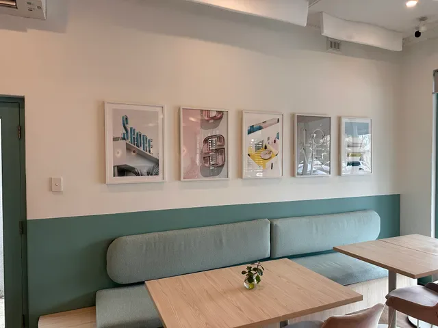 Polk Restaurant and Bar