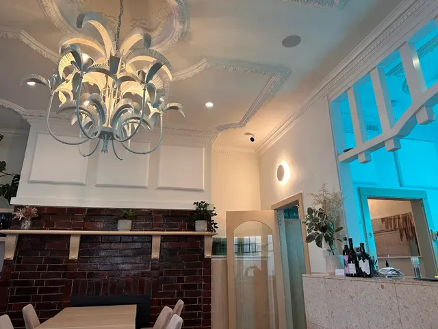 Polk Restaurant and Bar