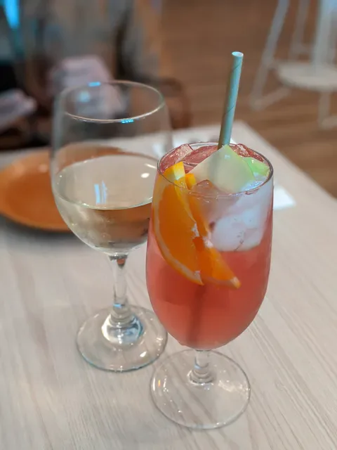 Polk Restaurant and Bar