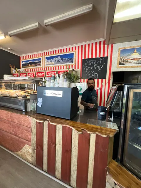 Port Express Takeaway Birkenhead