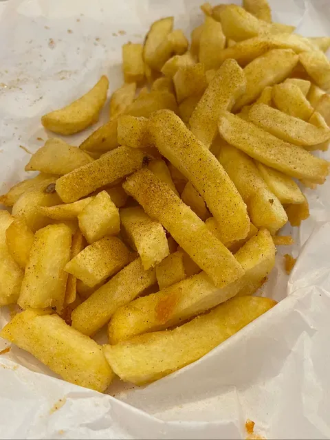 Port Noarlunga Fish & Chips