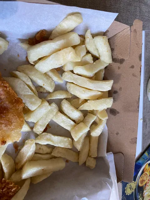 Port Noarlunga Fish & Chips