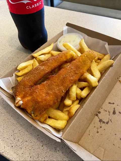 Port Noarlunga Fish & Chips