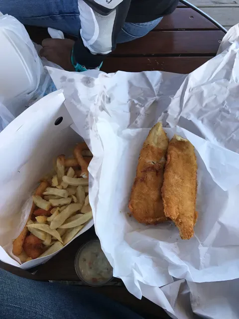 Port Noarlunga Fish & Chips