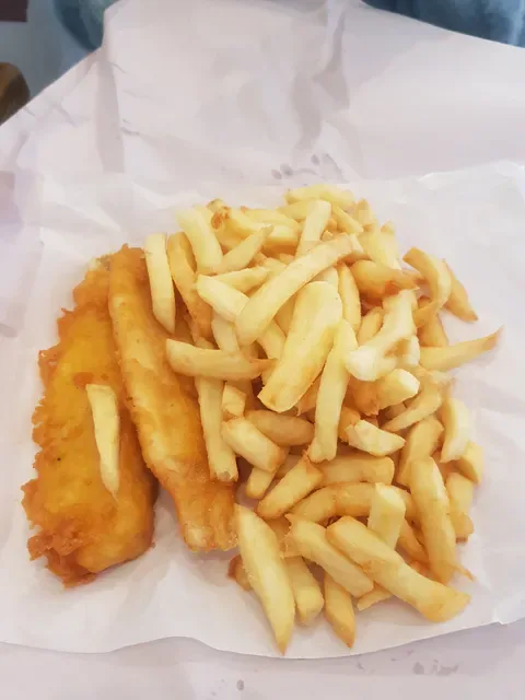 Port Noarlunga Fish & Chips