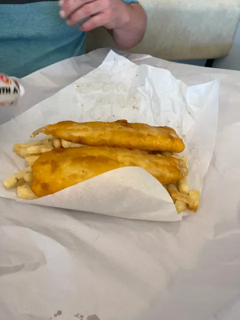 Port Noarlunga Fish & Chips