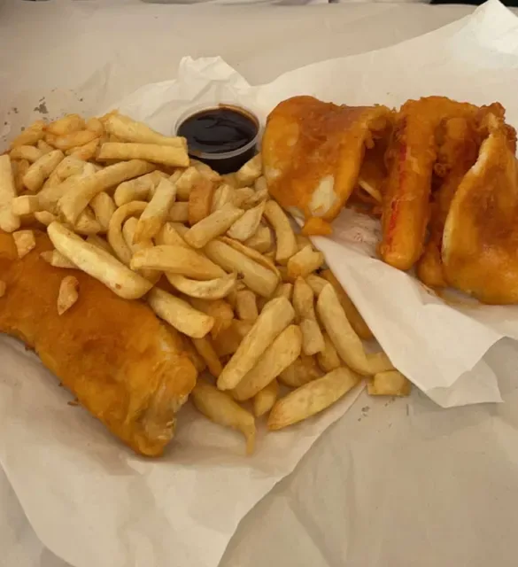 Port Noarlunga Fish & Chips