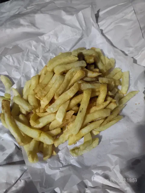 Port Noarlunga Fish & Chips