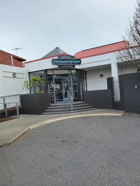 Port Noarlunga Hotel