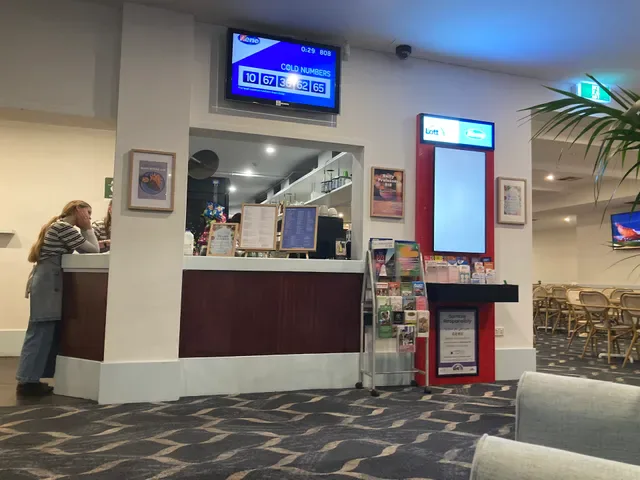 Port Noarlunga Hotel
