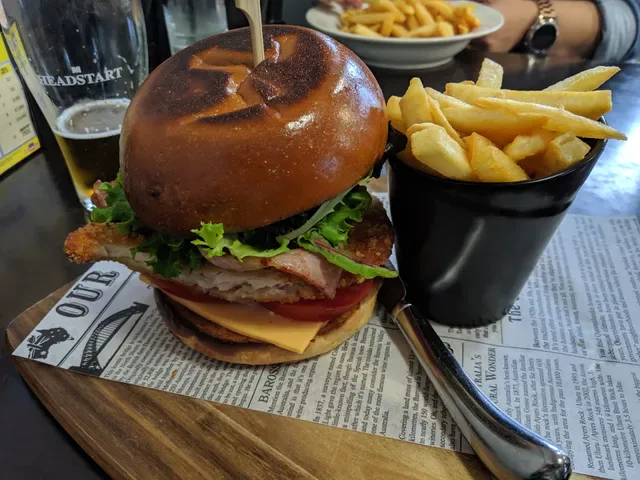 Port Noarlunga Hotel