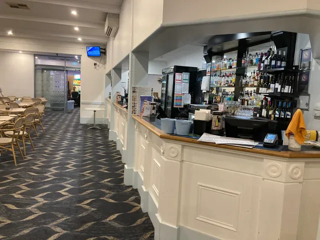Port Noarlunga Hotel