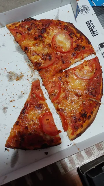Port Pizza Bar