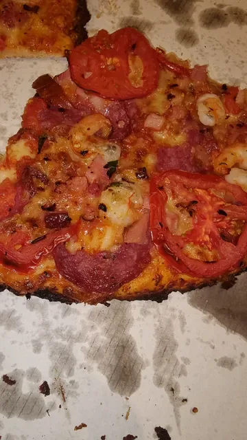 Port Pizza Bar