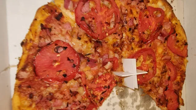 Port Pizza Bar